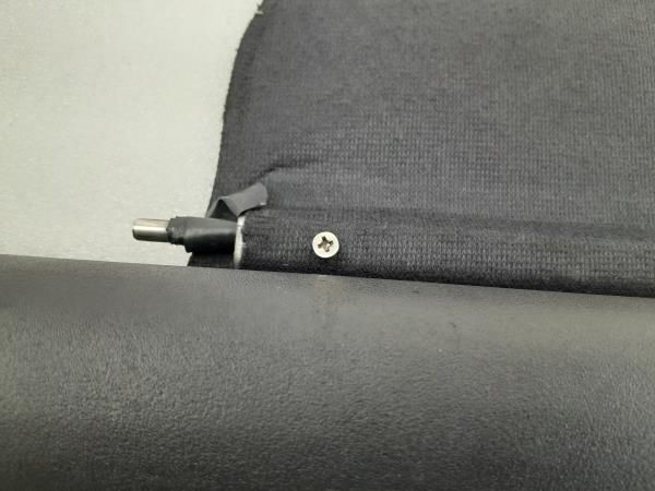 Chapeleira / tampo da mala RENAULT Megane II Break (KM0/1_)