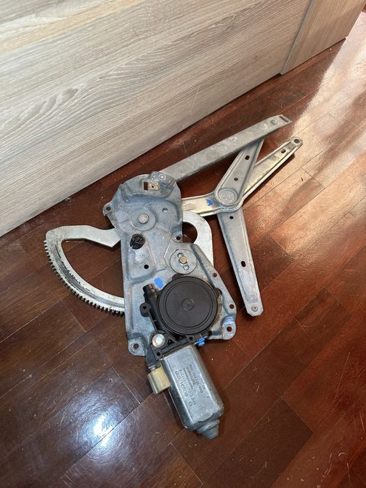 Materia novo bmw e36
