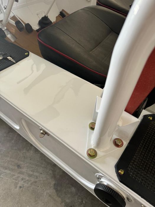 MINI Moke todo original