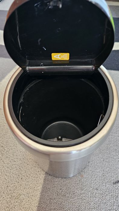 Brabantia 3 L touch soft