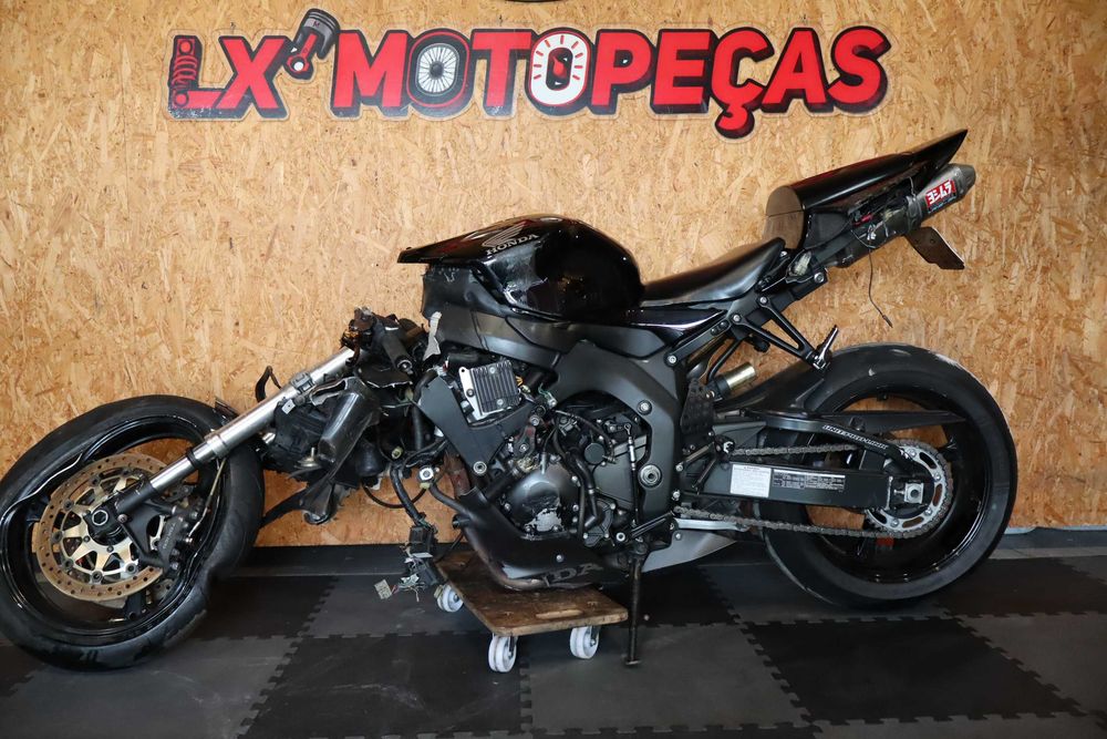 Honda Cbr 1000RR 2007 para peças