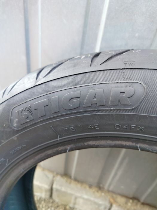 Opony letnie 175/65 R15