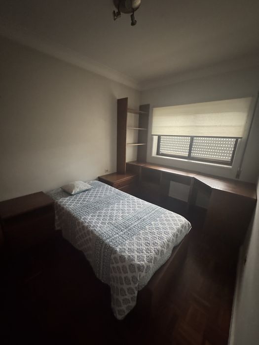 Mobiliário Quarto