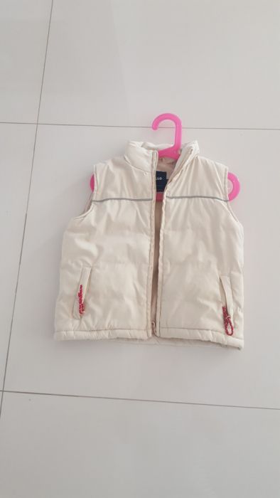 Bezrękawnik-Kamizelka 110