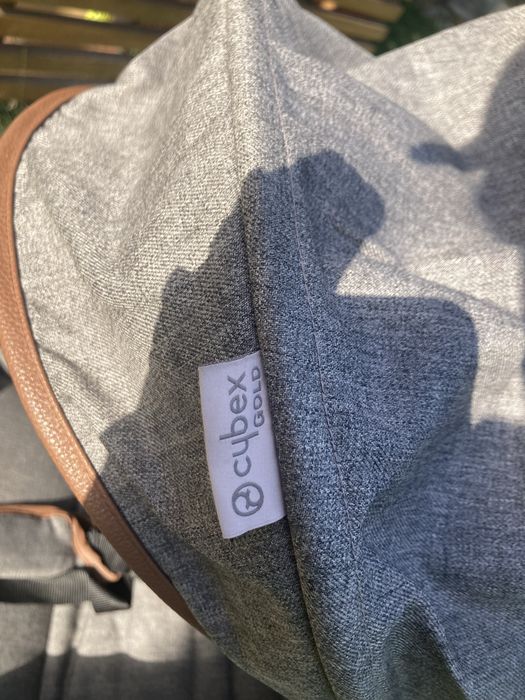 Wózek Cybex EEZY S +