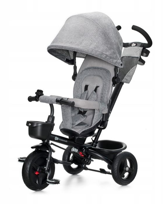 Rowerek trójkołowy Kinderkraft