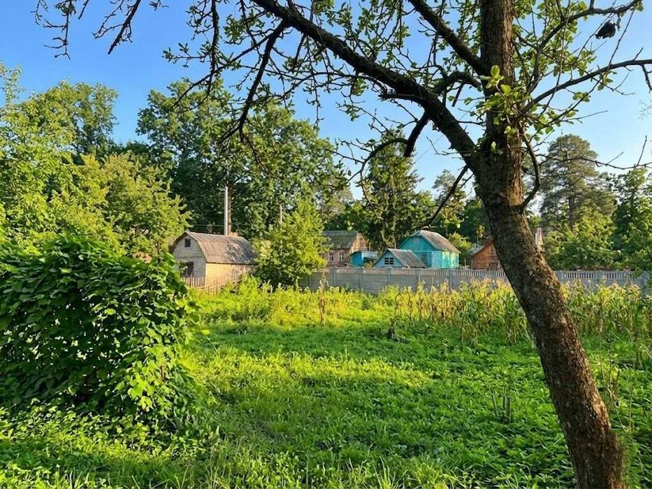 Продаж ділянки 7 соток під забудову. Двофасадна. Комунікаціїї поруч. ID:627