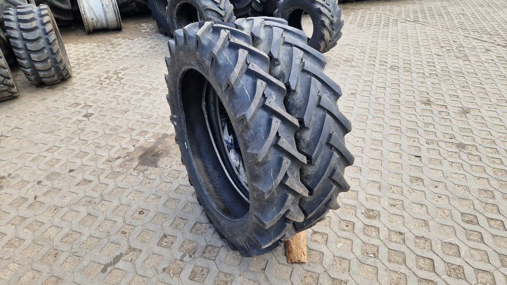 9.5-32, 9.5r32 230/95r32 bkt Fulda bez napraw