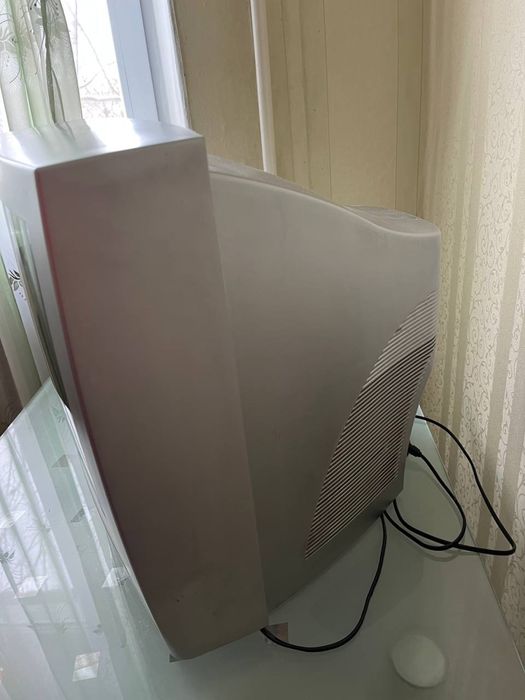 Телевізор Vityaz