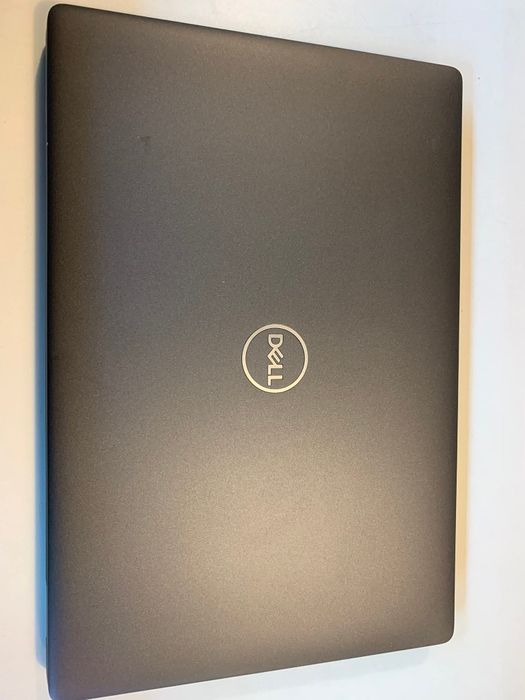 Vendo portátil DELL