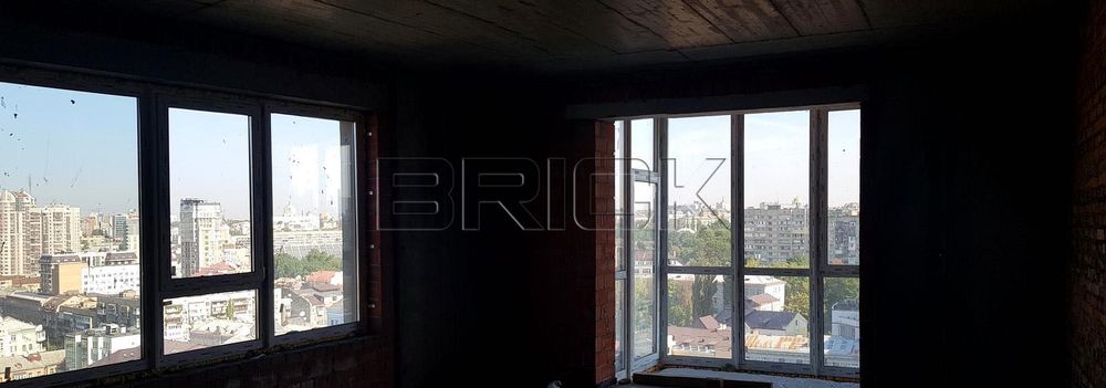 Продаж 2 кімнатной квартири ЖК AuRoom Аурум, вул. Паньківська 20/82, 89,5 м2 метро Університет, Шевченковський район - Більше