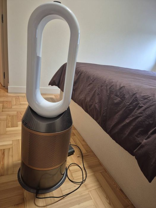 Dyson Purifier Humidify + Cool Formaldehyde PH04