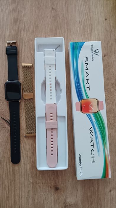 Zegarek Smartwatch