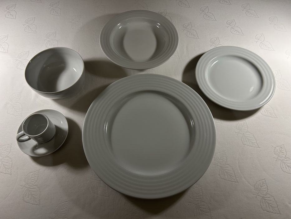 Serviço de mesa SPAL