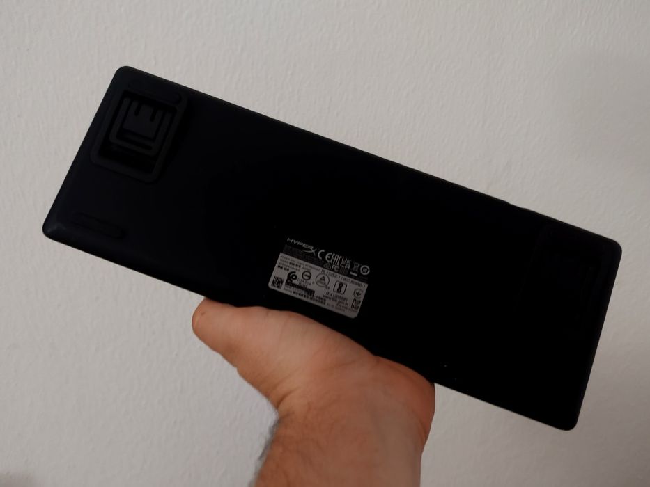 HyperX Allay Origin 60