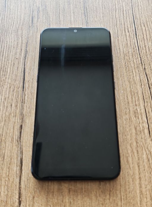 Telefon komórkowy LG K22