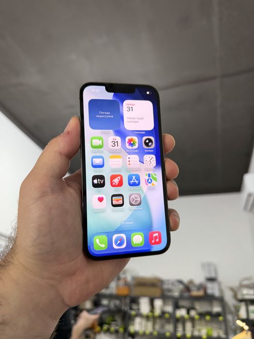 Apple iphone 13 Pro 256 gb 100% айфон Про