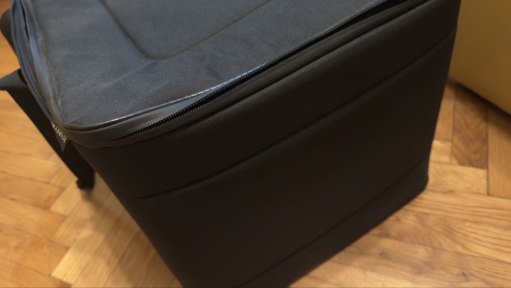 Starlink v2,кейс противоударный с ложемнтом