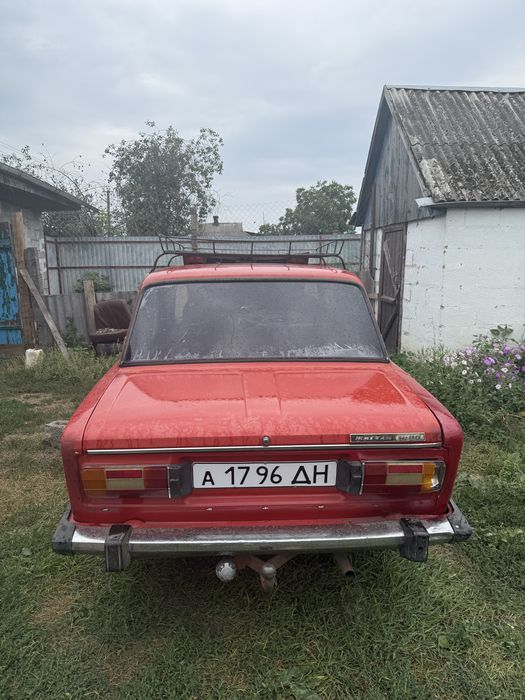 Продам ваз 2106