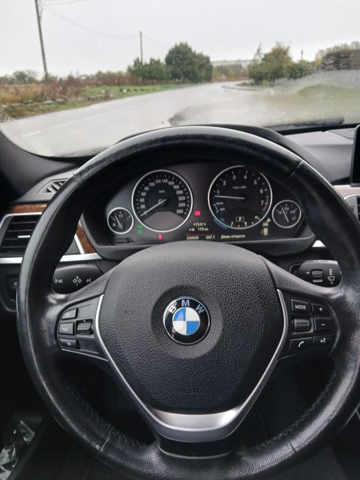 Продам автомобиль BMW 328XI F31