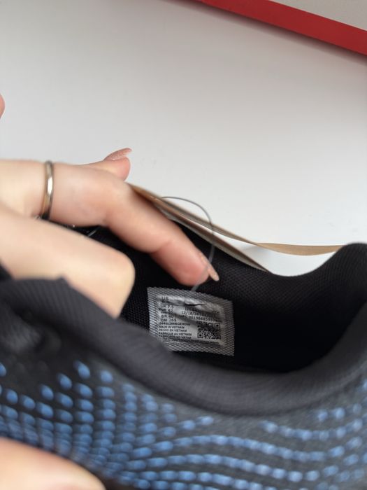 Кросівки кроссовки Nike Air max DN 42p