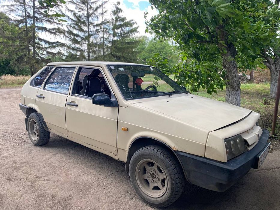 Продам Автомобіль ВАЗ 2109