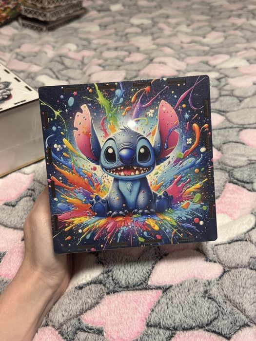 Дитячі копілочки