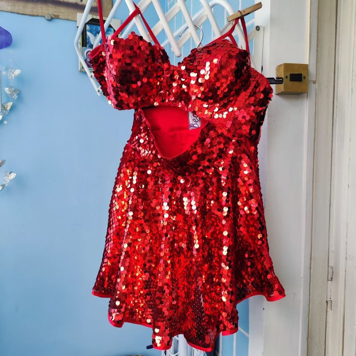 Костюм для танцев, выступлений,фотосессий