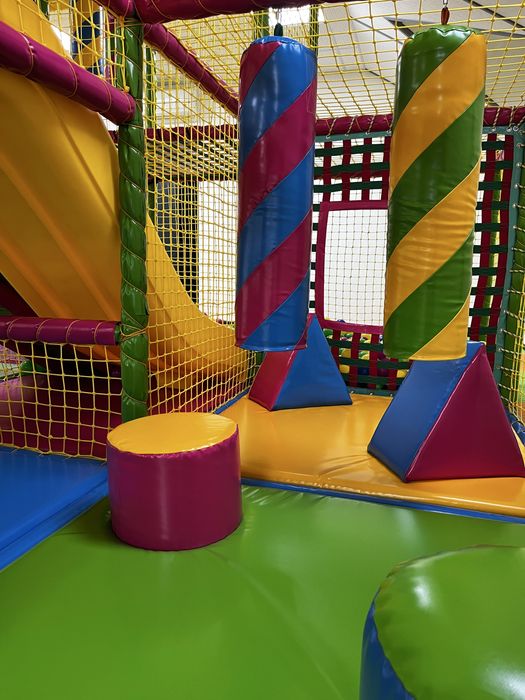 Обладнання для ігрової кімнати