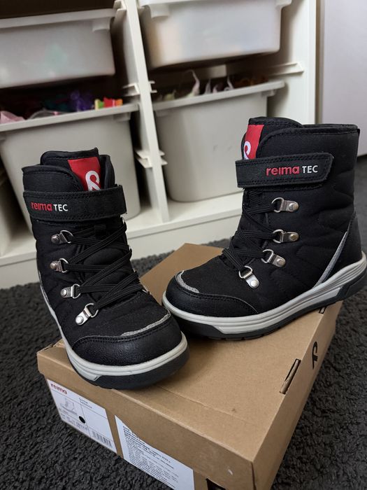 Чоботи Reima 30 р
