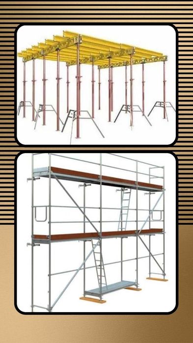 Wypożyczalnia sprzętu budowlanego i ogrodniczego