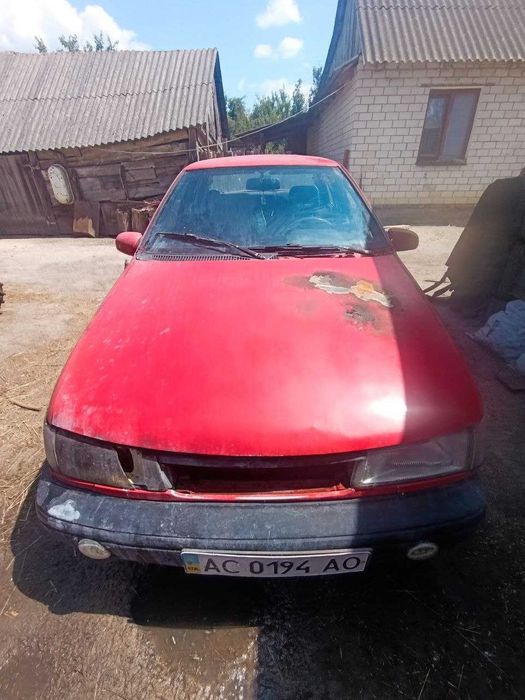 Продам Хюндай іксель 1993