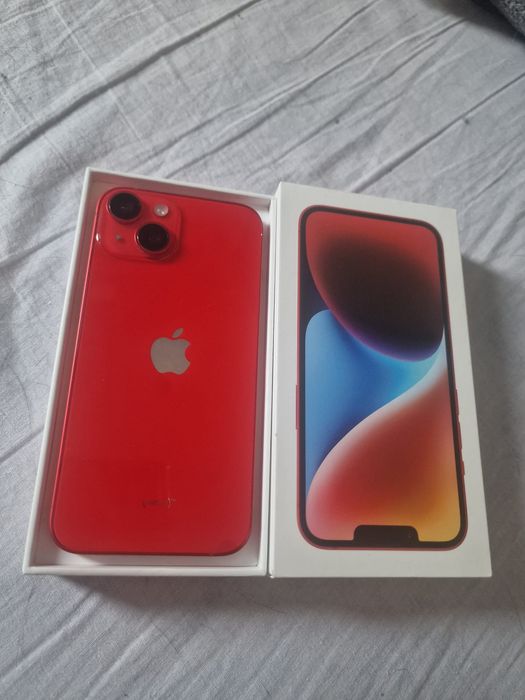 Iphone 14 128g !!