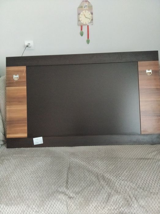 Lustro 120 cm venge