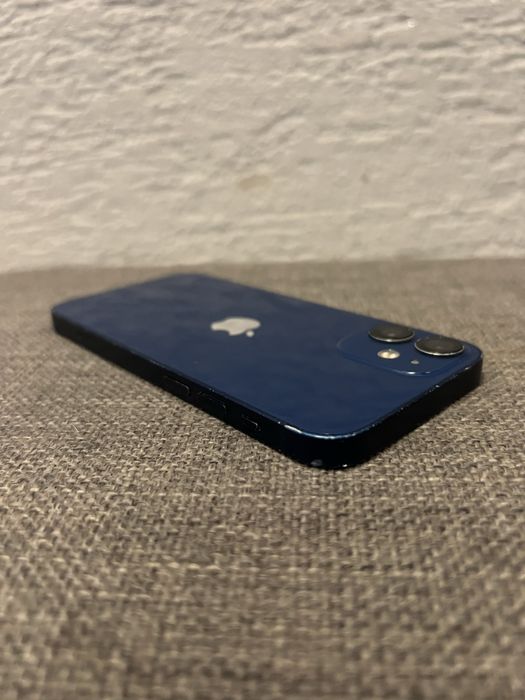 Iphone 12 mini 64gb, 100% bateria, gwarancja