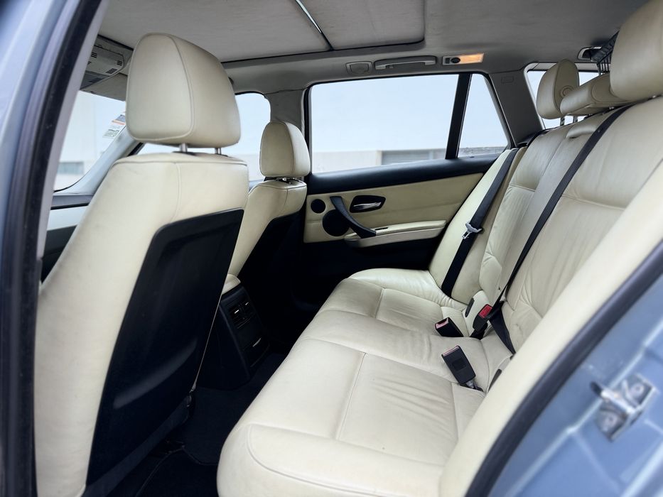 BMW 320d - Auto - 163cv