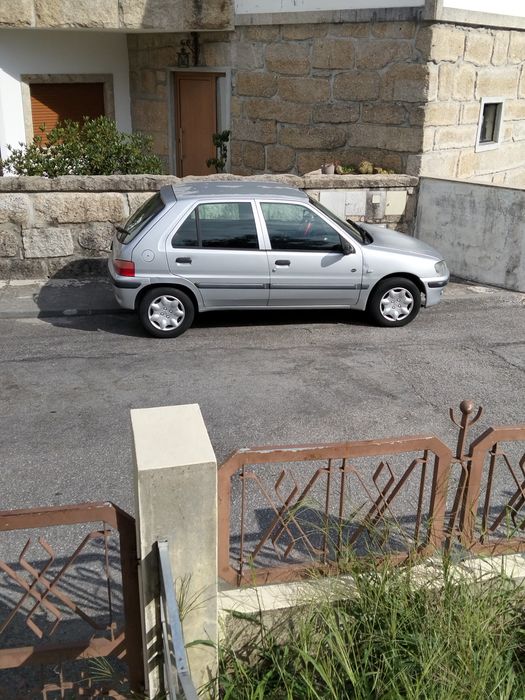 Peugeot 106
