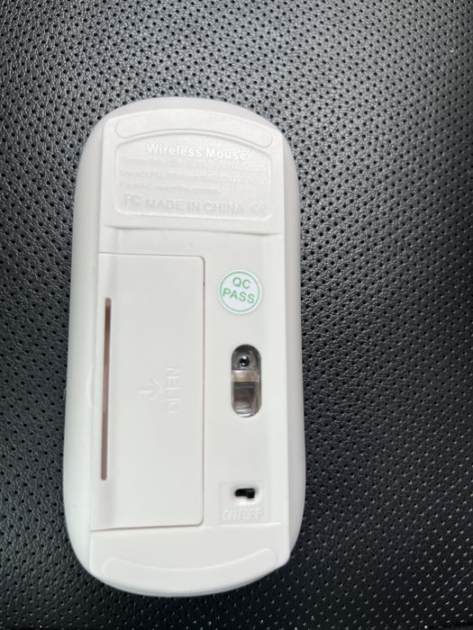 Stitch Computer Mouse497787061823744001