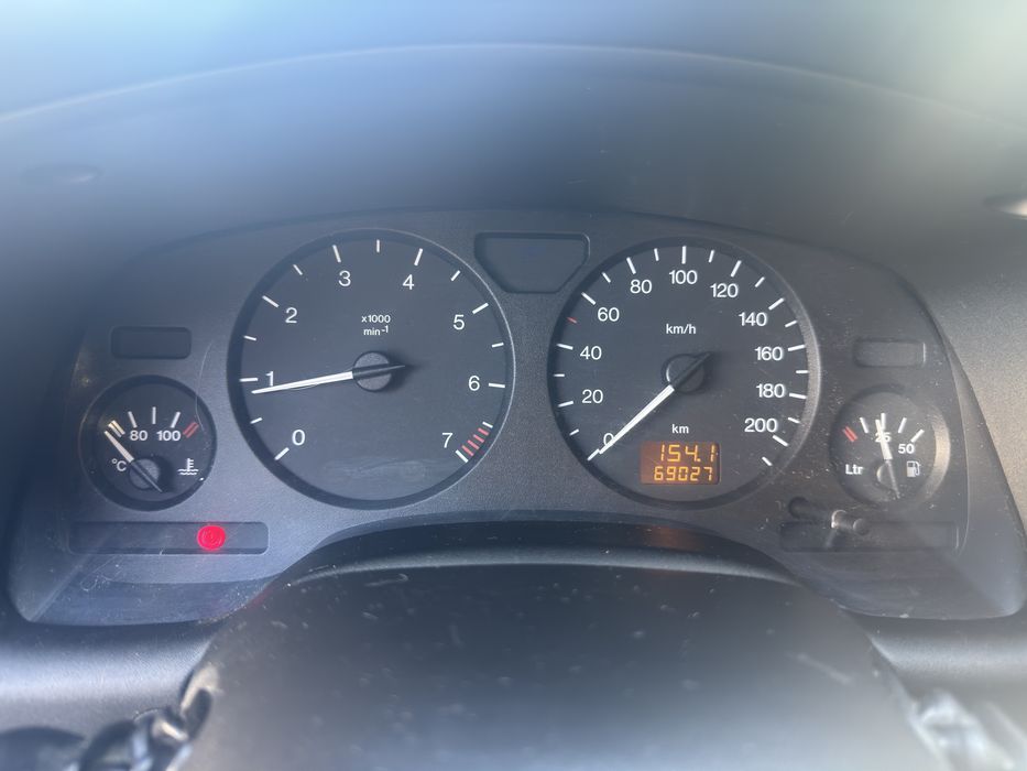 Sprzedam Opel Astra G