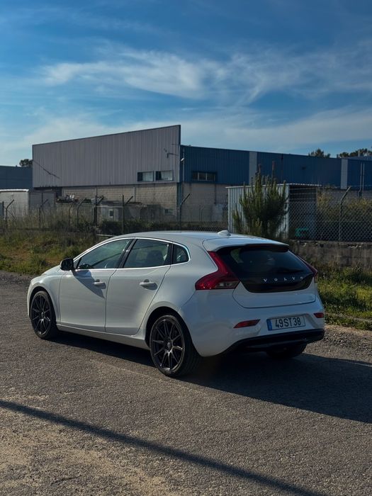 Volvo V40 Como Novo