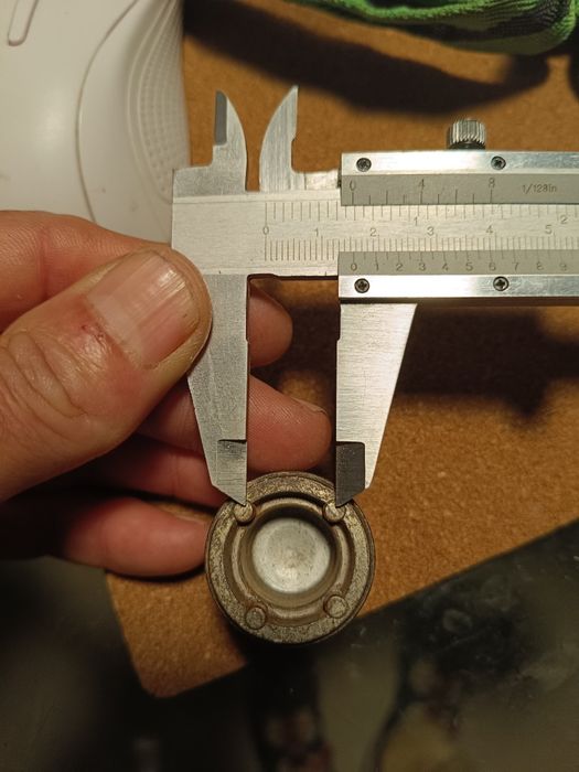 Parafusos pernos de segurança para Peugeot