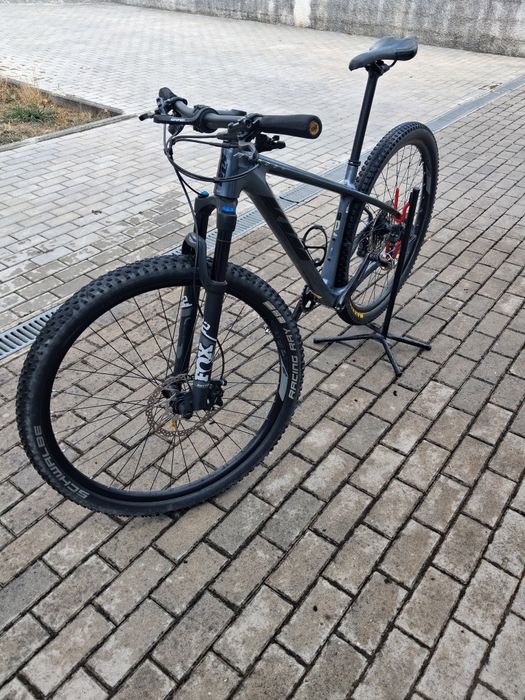Bicicleta BTT KTM Myroon Elite
Equipada com Vendo bicicleta