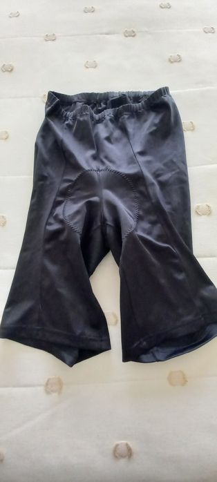 Calção ciclismo Nalini