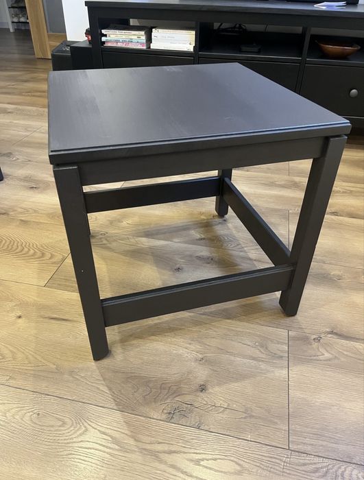 Stolik dwucześciowy IKEA HAVSTA
