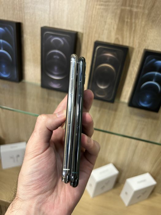 Apple iPhone  11 Pro/64/256ГБ ОПТ/гарантія/магазин