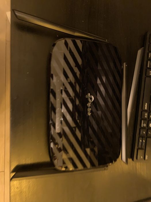 TP-Link Archer C6 (v2)  1200