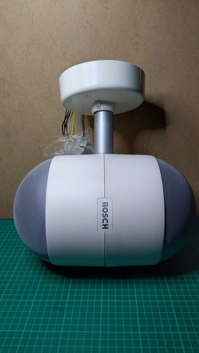 Głośnik - projektor dwukierunkowy BOSCH LP1-BC10E