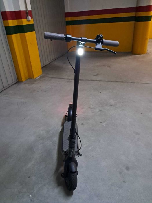 Trotinete Rotinete Segway Ninebot Troti F25E II 250W