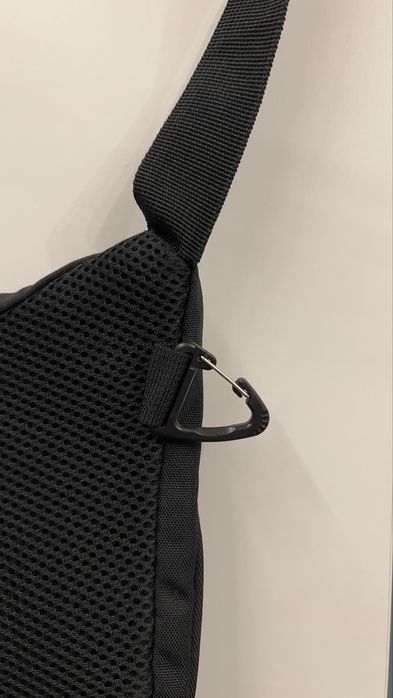 Torba Na Udo SHIMA Division Hip Bag