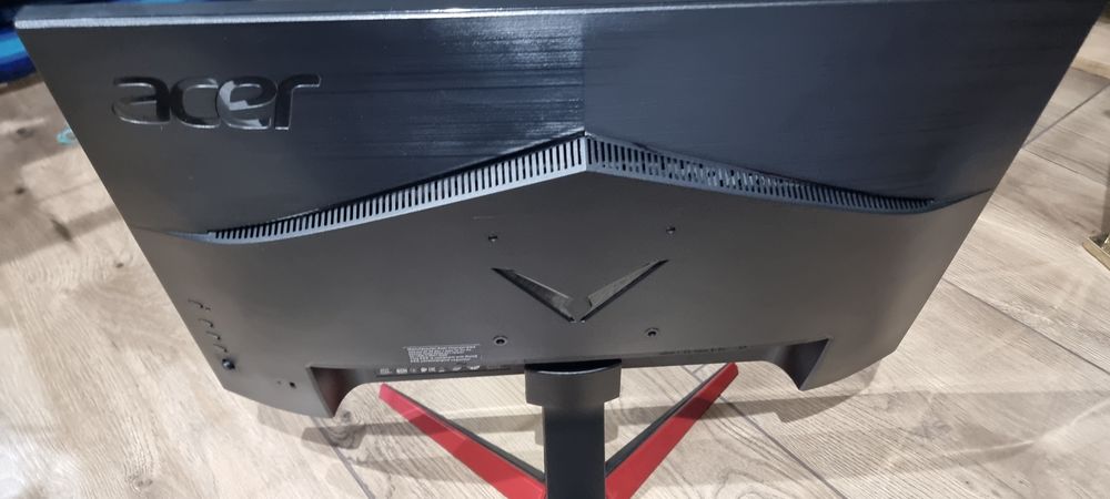 Monitor Acer VG240Y Pbiip